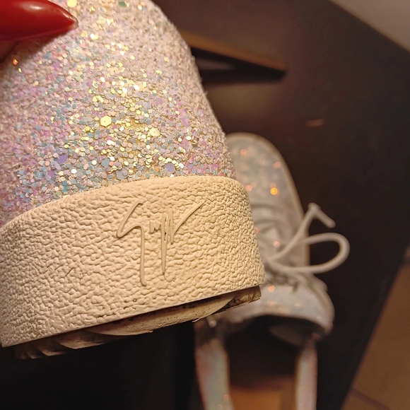Giuseppe zanotti sneakers - Picture 3 of 4
